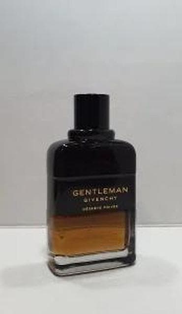 Personal Items: GIVENCHY GENTLEMAN RESERVE PRIVEE EDP100ML TSTR | Givenchy Gentleman at lalafo.rs — 8 Personal Items: GIVENCHY GENTLEMAN RESERVE PRIVEE EDP100ML TSTR | Givenchy Gentleman — 8