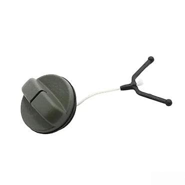 Čep rezervoara za gorivo sa vezicom za motorne testere i trimer na lalafo.rs Čep rezervoara za gorivo sa vezicom za motorne testere i trimer