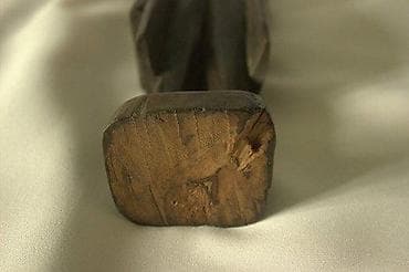 cepaci za drva: STARA AFRIČKA FIGURA DOKTORA | Stara afrička figura koja predstavlja na lalafo.rs — 5 cepaci za drva: STARA AFRIČKA FIGURA DOKTORA | Stara afrička figura koja predstavlja — 5