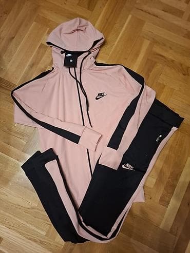 Trenerka Nike, bоја - Narandžasta na lalafo.rs — 4 Trenerka Nike, bоја - Narandžasta — 4