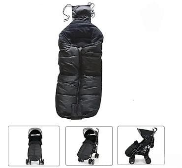 prsluk jaknica mango u: Univerzalna zimska vreća za kolica – crna - Topla i udobna zaštita za at lalafo.rs — 3 prsluk jaknica mango u: Univerzalna zimska vreća za kolica – crna - Topla i udobna zaštita za — 3
