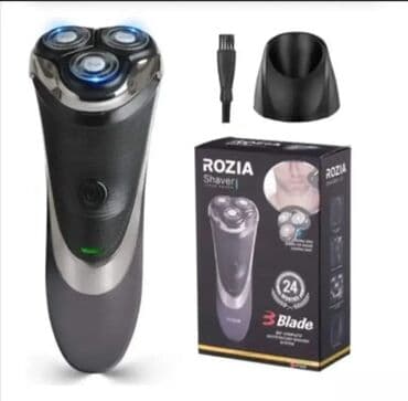 Rozia trimer - Mašinica za brijanje HT-908 Savršen alat za brzo i na lalafo.rs Rozia trimer - Mašinica za brijanje HT-908 Savršen alat za brzo i