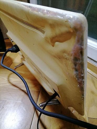 Electronics: TV TESLA Led tanki 24 inča ili 60 dijagonala ekrana ispravan sa jednom at lalafo.rs — 6 Electronics: TV TESLA Led tanki 24 inča ili 60 dijagonala ekrana ispravan sa jednom — 6