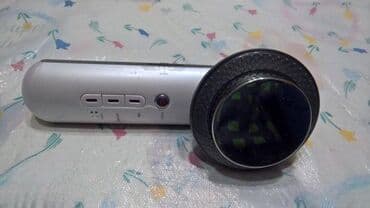 Anticelulit masažeri: EMS Mesotherapy RF Radio Frequency Facial Beauty Device+Ultrasonic na lalafo.rs — 1 Anticelulit masažeri: EMS Mesotherapy RF Radio Frequency Facial Beauty Device+Ultrasonic — 1