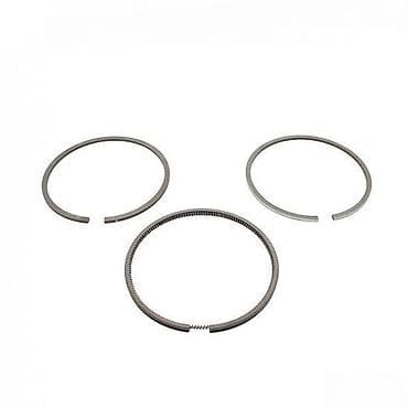 Set klipnih prstenova za motor - Komplet sadrži 3 prstena: dva na lalafo.rs Set klipnih prstenova za motor - Komplet sadrži 3 prstena: dva