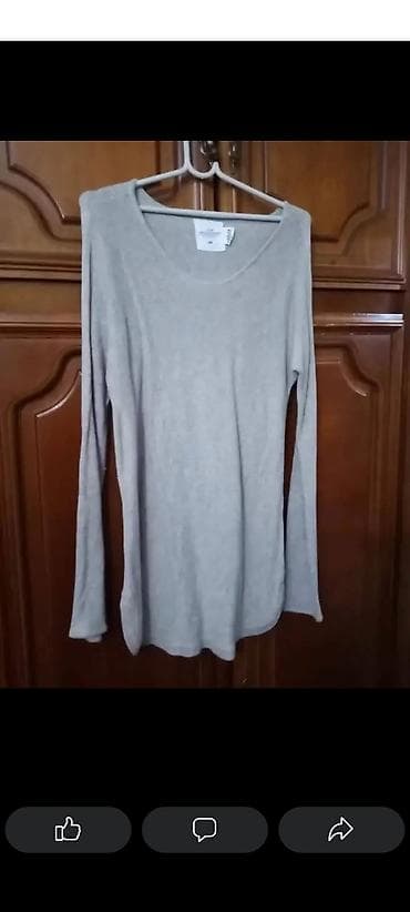 Dzemperak tunika 700din. 600. povoljno at lalafo.rs — 5 Dzemperak tunika 700din. 600. povoljno — 5