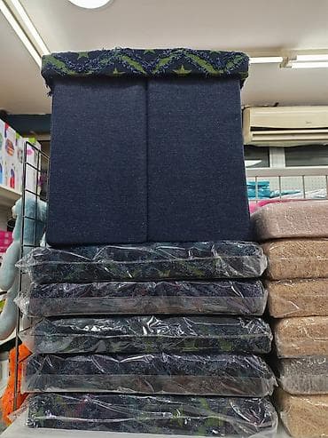 Tapacirane barske navlake za stepenice - Mekane, protklizne navlake na lalafo.rs — 3 Tapacirane barske navlake za stepenice - Mekane, protklizne navlake — 3