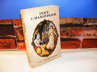 Price o najdivnijem - Sri Srimad, A. C. Bhaktivedanta735 strana garuda na lalafo.rs Price o najdivnijem - Sri Srimad, A. C. Bhaktivedanta735 strana garuda