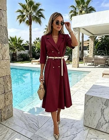 prsluk jaknica mango u: Haljine
Cena 2600
Uni vel.
V20 at lalafo.rs — 1 prsluk jaknica mango u: Haljine
Cena 2600
Uni vel.
V20 — 1