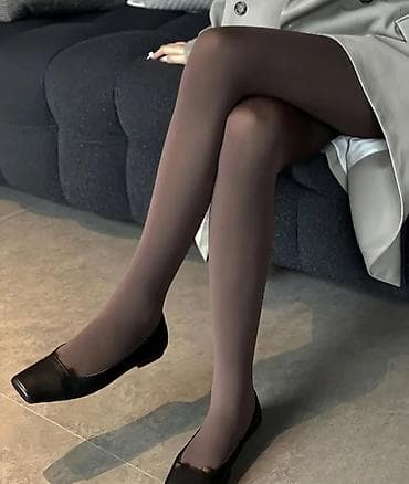 dve suknje po: Ženske čarape – mat najlon hulahopke, čokoladno braon - Elegantne mat na lalafo.rs — 2 dve suknje po: Ženske čarape – mat najlon hulahopke, čokoladno braon - Elegantne mat — 2