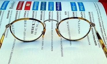 Personal Items: Vintage HORNBRILLE dioptrijski ram. Predivne vintage \" Hornbrille\"" at lalafo.rs — 8 Personal Items: Vintage HORNBRILLE dioptrijski ram. Predivne vintage \" Hornbrille\"" — 8