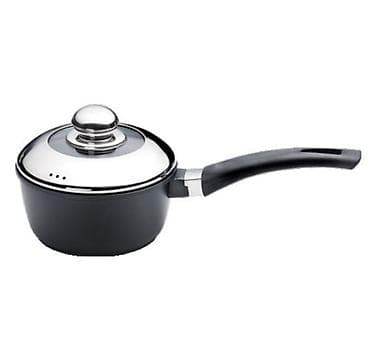 Na prodaju SET posudja (lonac, dve serpe i tiganj) AMBASSADOR na lalafo.rs — 4 Na prodaju SET posudja (lonac, dve serpe i tiganj) AMBASSADOR — 4