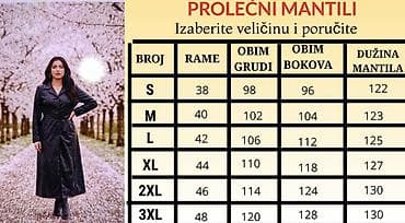 prsluk jaknica mango u: #🌸 prolećni mantil – must have 🌸 savršen izbor za prelazni period – at lalafo.rs — 4 prsluk jaknica mango u: #🌸 prolećni mantil – must have 🌸 savršen izbor za prelazni period – — 4