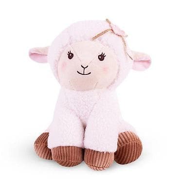 Plišana igračka – jagnje - Mekana plišana ovčica/jagnje u na lalafo.rs Plišana igračka – jagnje - Mekana plišana ovčica/jagnje u
