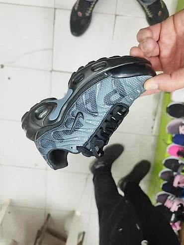 Sneakers: Nike air max tn dečije patike NOVO Novo Brojevi 31 do 36 fb Moja at lalafo.rs — 4 Sneakers: Nike air max tn dečije patike NOVO Novo Brojevi 31 do 36 fb Moja — 4