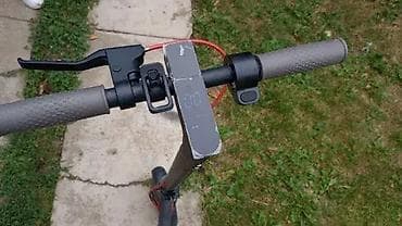 prsluk jaknica mango u: Lepo ocuvan ispravan elektricni trotinet at lalafo.rs — 2 prsluk jaknica mango u: Lepo ocuvan ispravan elektricni trotinet — 2