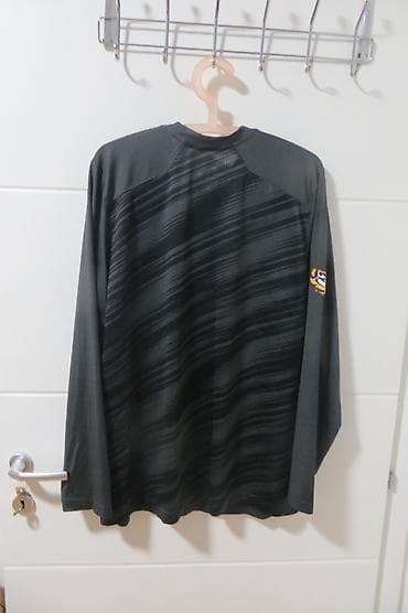 Workwear: T-shirt Nike, color - Black at lalafo.rs — 3 Workwear: T-shirt Nike, color - Black — 3