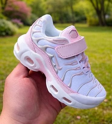 Sneakers: Tn patike dostupne brojevi 25–36 Cena samo 3900 din Kvalitet vrhunski at lalafo.rs — 1 Sneakers: Tn patike dostupne brojevi 25–36 Cena samo 3900 din Kvalitet vrhunski — 1