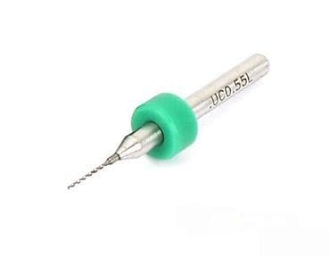 Tool Accessories & Attachments: Precizna mikro burgija za pločice i fine radove – UCD 0.55L - Promer at lalafo.rs — 2 Tool Accessories & Attachments: Precizna mikro burgija za pločice i fine radove – UCD 0.55L - Promer — 2