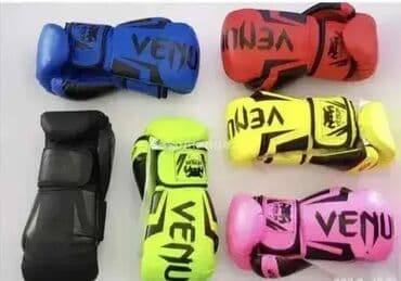 Venum bokserske rukavice
rukavice za kik boks
3449.0 na lalafo.rs Venum bokserske rukavice
rukavice za kik boks
3449.0