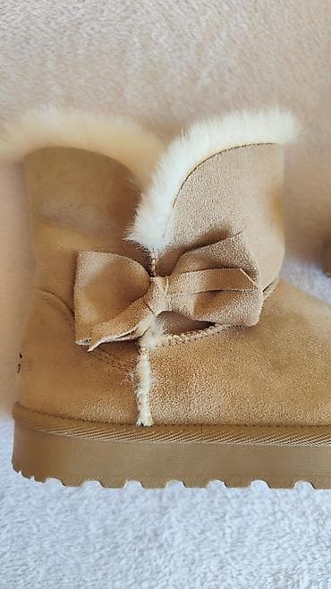 Ugg obuća 39, bоја - Bež na lalafo.rs — 8 Ugg obuća 39, bоја - Bež — 8