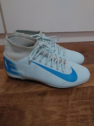 Sport & Hobby: Kopacke Nike broj 42 su u odlicnom stanju sa sitnim tragovima at lalafo.rs — 5 Sport & Hobby: Kopacke Nike broj 42 su u odlicnom stanju sa sitnim tragovima — 5