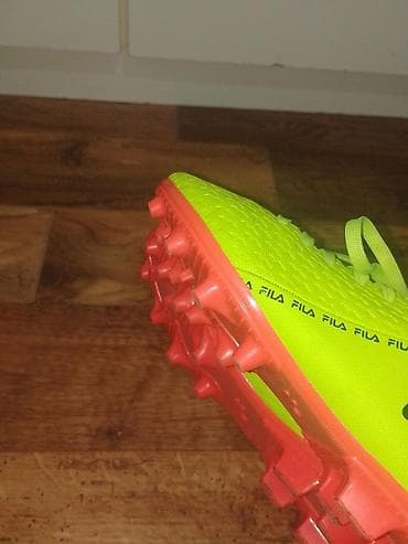 FILA kopacke broj 36 - Model: FILA, sportske kopacke sa pertlama - at lalafo.rs — 7 FILA kopacke broj 36 - Model: FILA, sportske kopacke sa pertlama - — 7