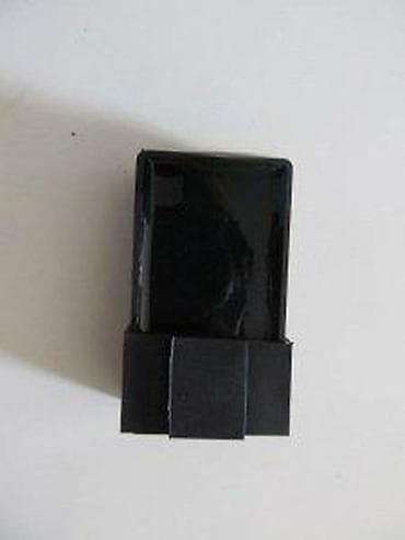 Home & Garden: Modul/adapter sa zelenim 4‑pin konektorom (muški), crno kućište - at lalafo.rs — 2 Home & Garden: Modul/adapter sa zelenim 4‑pin konektorom (muški), crno kućište - — 2