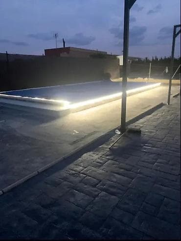 LED traka COB 220V VODOOTPORNA spoljnu 1 do 100M. Broj led dioda po na lalafo.rs — 7 LED traka COB 220V VODOOTPORNA spoljnu 1 do 100M. Broj led dioda po — 7