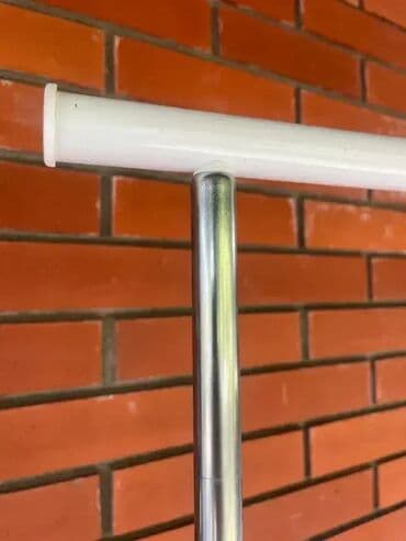 Antique Decor: Stalak za garderobu RIGGA - IKEA; Korišteno u EKSTRA stanju! Lako at lalafo.rs — 9 Antique Decor: Stalak za garderobu RIGGA - IKEA; Korišteno u EKSTRA stanju! Lako — 9