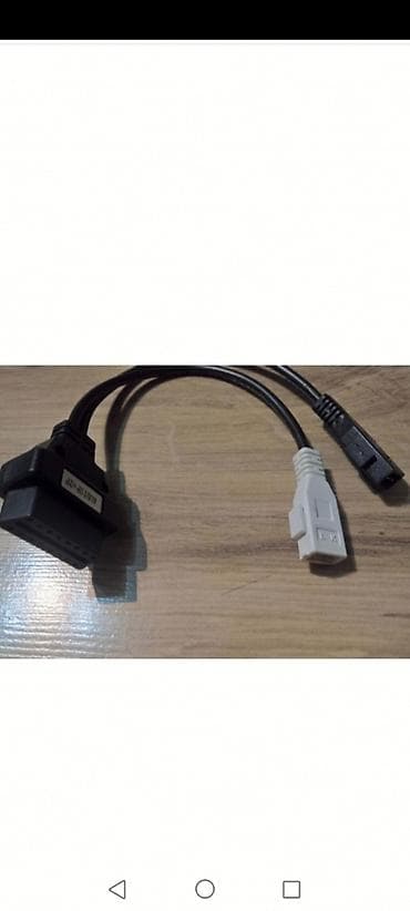 prsluk jaknica mango u: BMW 20pin adapter Novo Mercedes 38pin adapter Novo OPEL 10pin adapter at lalafo.rs — 9 prsluk jaknica mango u: BMW 20pin adapter Novo Mercedes 38pin adapter Novo OPEL 10pin adapter — 9