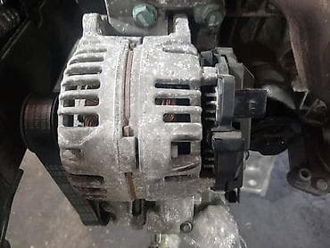 ALTERNATOR ZA SEAT CORDOBA, IBIZA OD 2003. DO 2008. GOD. | Altenator at lalafo.rs ALTERNATOR ZA SEAT CORDOBA, IBIZA OD 2003. DO 2008. GOD. | Altenator