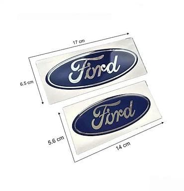 Transport: Ford stikeri za gepek i haubu - nalepnice za auto - 1753 📌 opis at lalafo.rs — 1 Transport: Ford stikeri za gepek i haubu - nalepnice za auto - 1753 📌 opis — 1