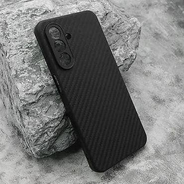 Futrola silikon CARBON LIGHT za Samsung A175F/A176B Galaxy A17 4G/5G at lalafo.rs — 1 Futrola silikon CARBON LIGHT za Samsung A175F/A176B Galaxy A17 4G/5G — 1