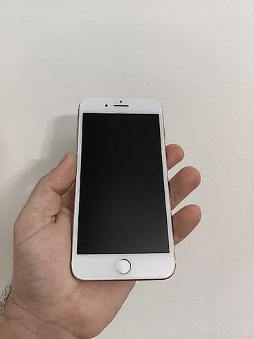 Iphone 7 plus sa 128 gb memorije, otključan za sve mreže. Telefon je na lalafo.rs Iphone 7 plus sa 128 gb memorije, otključan za sve mreže. Telefon je