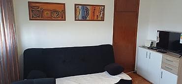 Izdavanje garsonjere Zemun, Marije Bursać,4. sprat,24 kvadrata at lalafo.rs — 8 Izdavanje garsonjere Zemun, Marije Bursać,4. sprat,24 kvadrata — 8