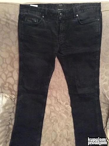 Farmerke, Hugo Boss, bоја - Crna na lalafo.rs — 3 Farmerke, Hugo Boss, bоја - Crna — 3