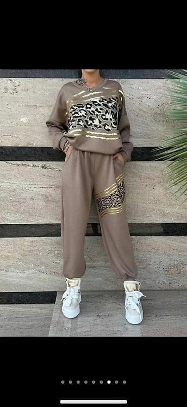 Personal Items: Kompleti
Vel. Do 4xl
V/35 at lalafo.rs — 2 Personal Items: Kompleti
Vel. Do 4xl
V/35 — 2