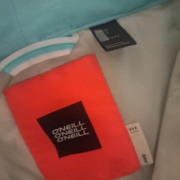 Ski pantalone oneill .
Samo 3 puta nosene
Stanje - kao nove na lalafo.rs — 3 Ski pantalone oneill .
Samo 3 puta nosene
Stanje - kao nove — 3