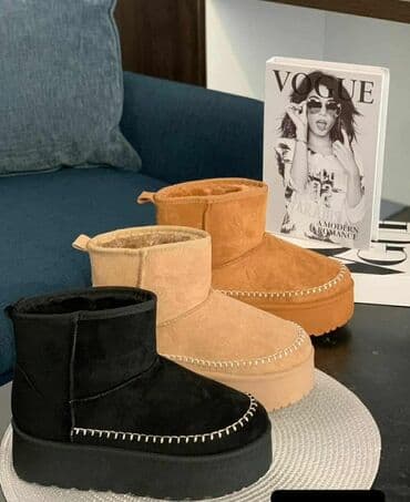 Ugg čizme na lalafo.rs Ugg čizme