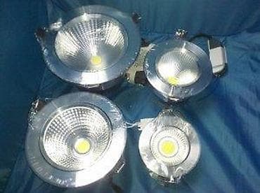 💡 LED COB UGRADNE ROZETNE – VISOKO KVALITETNE 🔥 PROLEĆNA AKCIJA 10–20% na lalafo.rs — 7 💡 LED COB UGRADNE ROZETNE – VISOKO KVALITETNE 🔥 PROLEĆNA AKCIJA 10–20% — 7