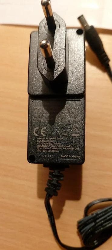 I.T.E. PUNJAČ 220VAC/12VDC 2A | I. T. E. punjač 220VAC/12VDC 2A, nov na lalafo.rs I.T.E. PUNJAČ 220VAC/12VDC 2A | I. T. E. punjač 220VAC/12VDC 2A, nov