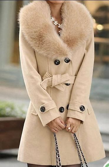 ❄️🔥 VELIKO SEZONSKO SNIŽENJE 🔥❄️ Ženski elegantni kaputi sa na lalafo.rs — 3 ❄️🔥 VELIKO SEZONSKO SNIŽENJE 🔥❄️ Ženski elegantni kaputi sa — 3