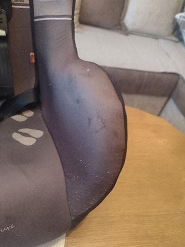 Children's Electric Cars: Auto sedište NANIA 0-25 Kg - Auto sedište NANIA Od 0-109-18 at lalafo.rs — 2 Children's Electric Cars: Auto sedište NANIA 0-25 Kg - Auto sedište NANIA Od 0-109-18 — 2