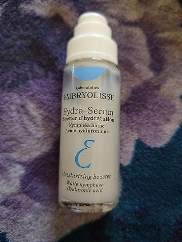 kozna jakna sa: Embryolisse Hydra-Serum – Moisturizing Booster - Laboratoires na lalafo.rs — 1 kozna jakna sa: Embryolisse Hydra-Serum – Moisturizing Booster - Laboratoires — 1