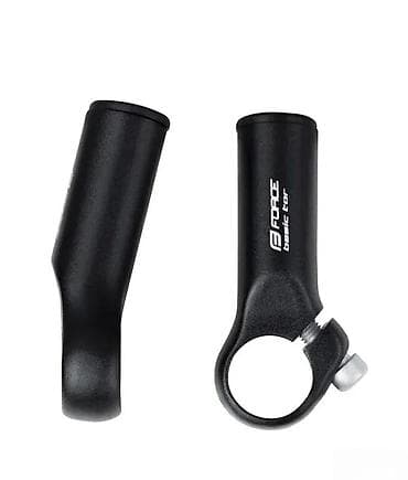 Bicycles: ROGOVI FORCE TOR 7 CM AL CRNA MAT | Ergonomski dizajn, ovalniUkupna at lalafo.rs — 1 Bicycles: ROGOVI FORCE TOR 7 CM AL CRNA MAT | Ergonomski dizajn, ovalniUkupna — 1