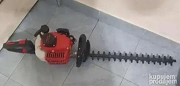 ‼️ Nov Benzinski Trimer za Živu Ogradu ‼️?Model: HT 230 Učinite svoj na lalafo.rs — 2 ‼️ Nov Benzinski Trimer za Živu Ogradu ‼️?Model: HT 230 Učinite svoj — 2