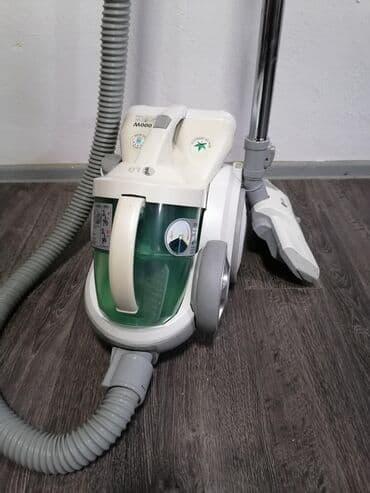 Robot usisivači: LG usisivač bez kese – Kompressor tehnologija - Model sa LG na lalafo.rs — 3 Robot usisivači: LG usisivač bez kese – Kompressor tehnologija - Model sa LG — 3