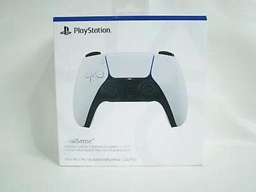 U ponudi oprema i delovi za Sony Playstation 3 na lalafo.rs — 1 U ponudi oprema i delovi za Sony Playstation 3 — 1