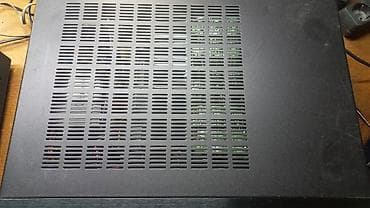 Onkyo TX-SV373 audio-video risiver - Dolby Surround Pro-Logic podrška at lalafo.rs — 2 Onkyo TX-SV373 audio-video risiver - Dolby Surround Pro-Logic podrška — 2